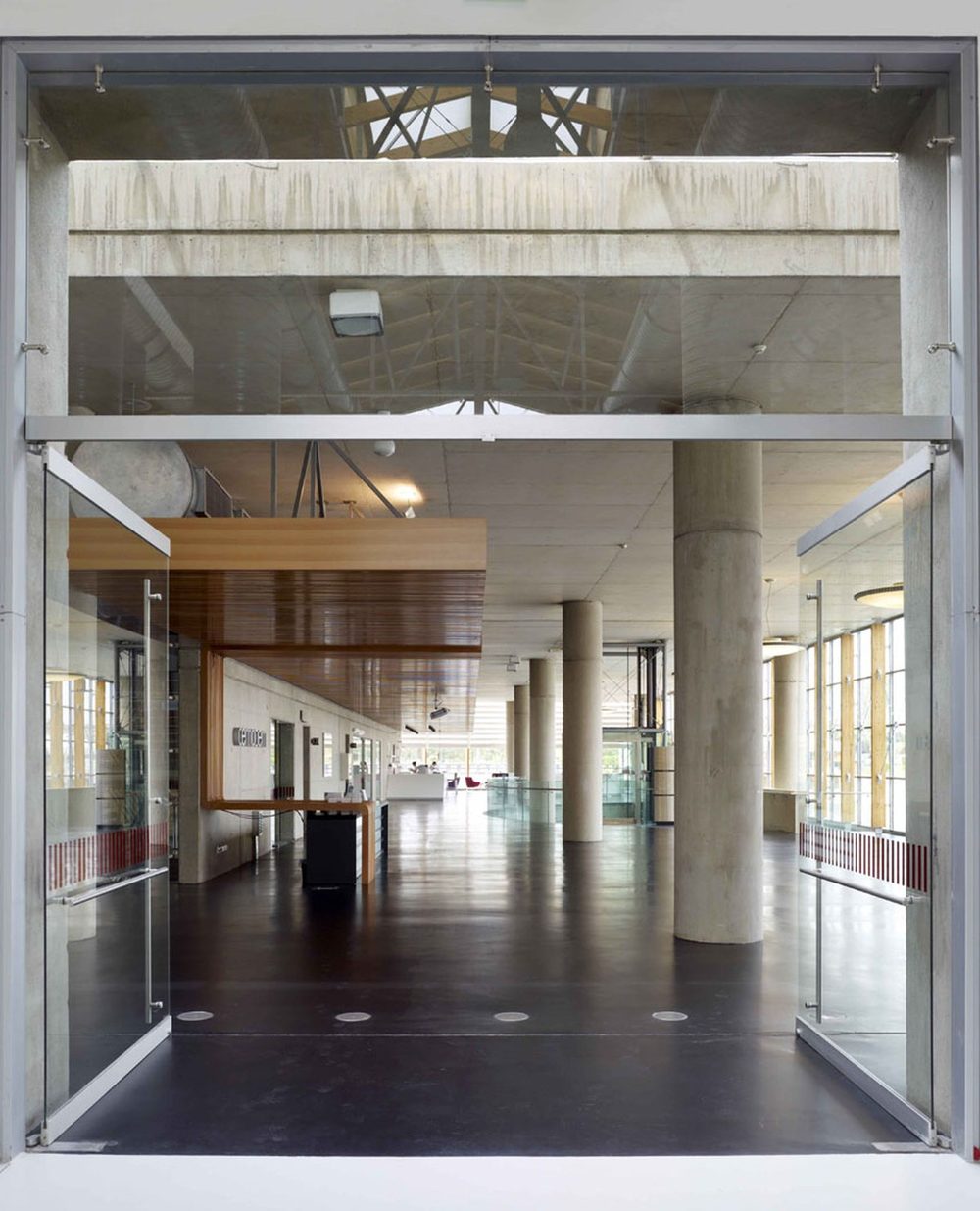 CERMODERN ÇAĞDAŞ SANATLAR MERKEZİ