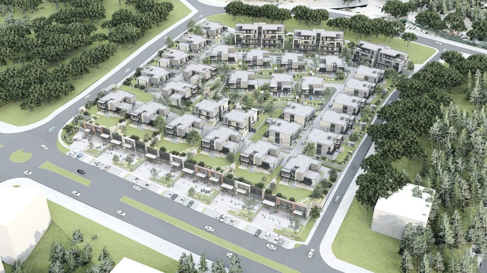 HANE BEYTEPE SİTESİ