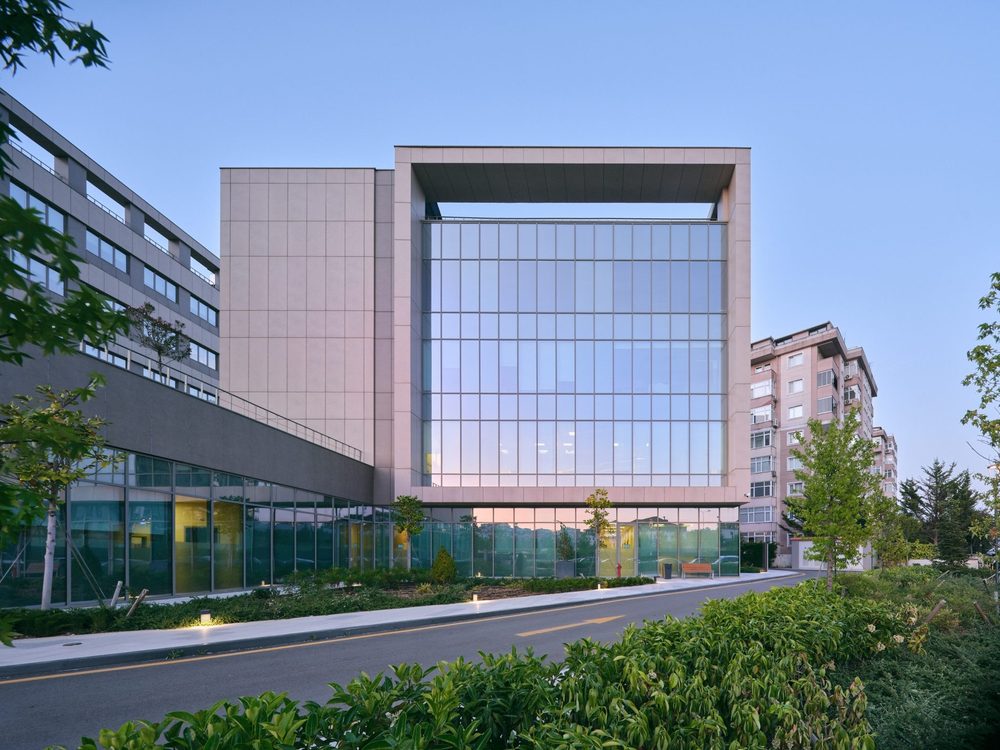 MEDISTATE ÇEKMEKÖY HASTANESİ