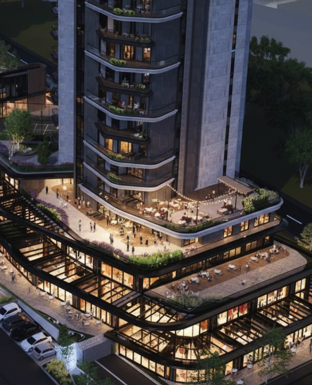 PİETRA BEYTEPE KONUTLARI