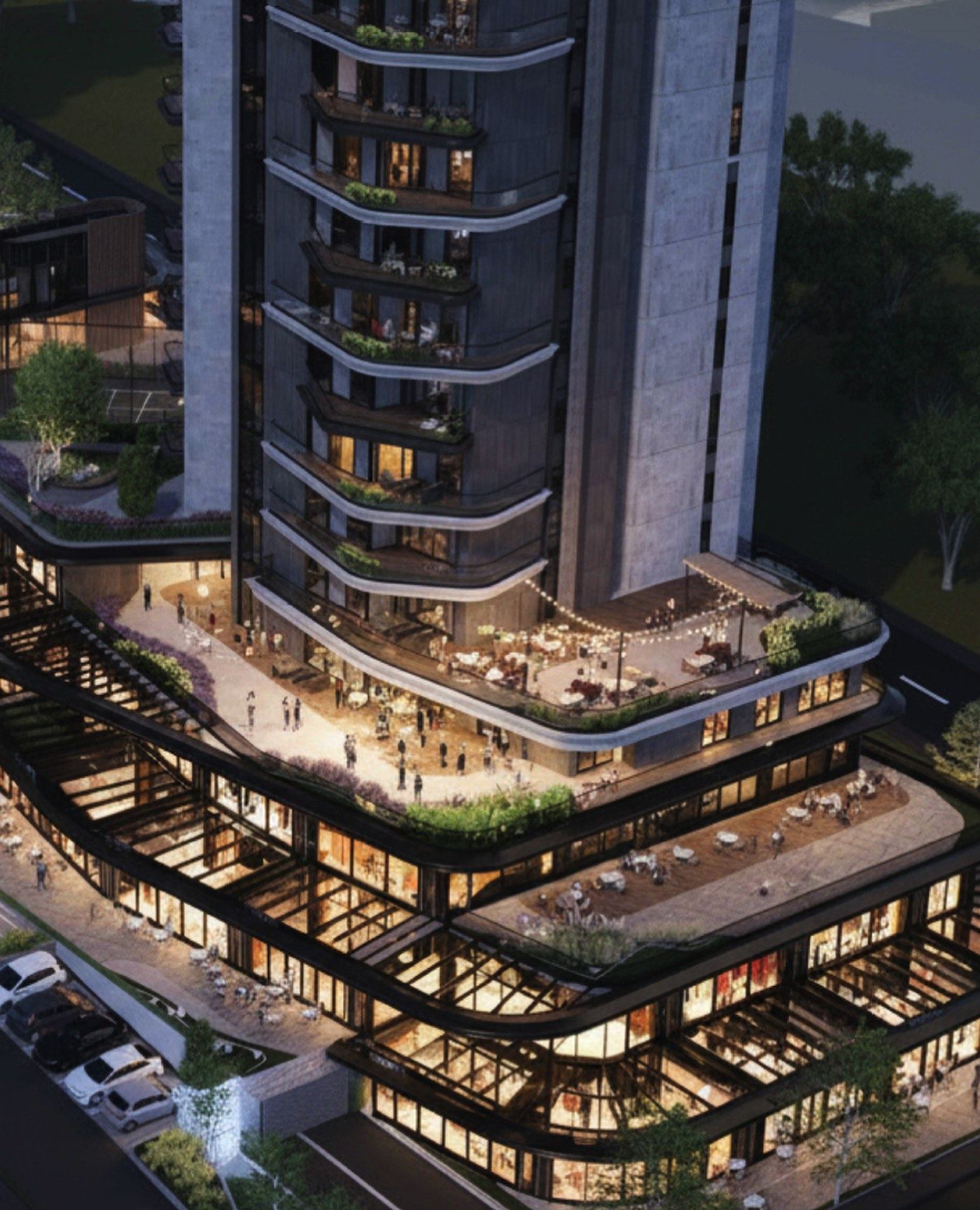 PİETRA BEYTEPE KONUTLARI